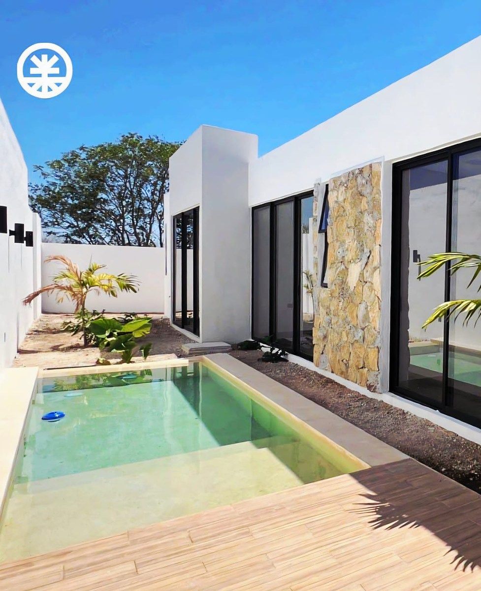 CASAS DE UNA PLANTA CONKAL - foto 1