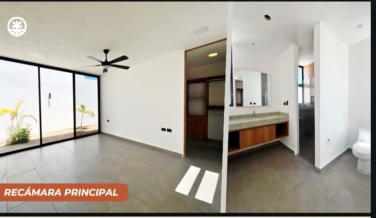 Casa en Chablekal, Mérida, foto 3 de 5