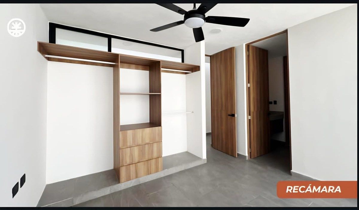 Casa en Chablekal, Mérida, foto 4 de 5