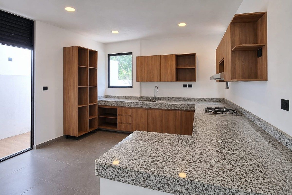 Casa en Conkal, Conkal, foto 4 de 7