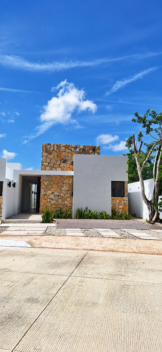 CASAS DE UNA PLANTA CONKAL - foto 2