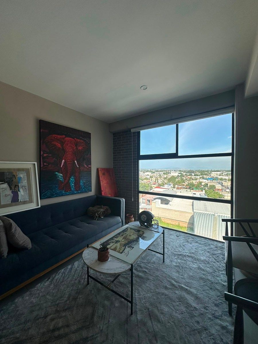 Apartamento em El Campanario, Zapopan, foto 2 de 22