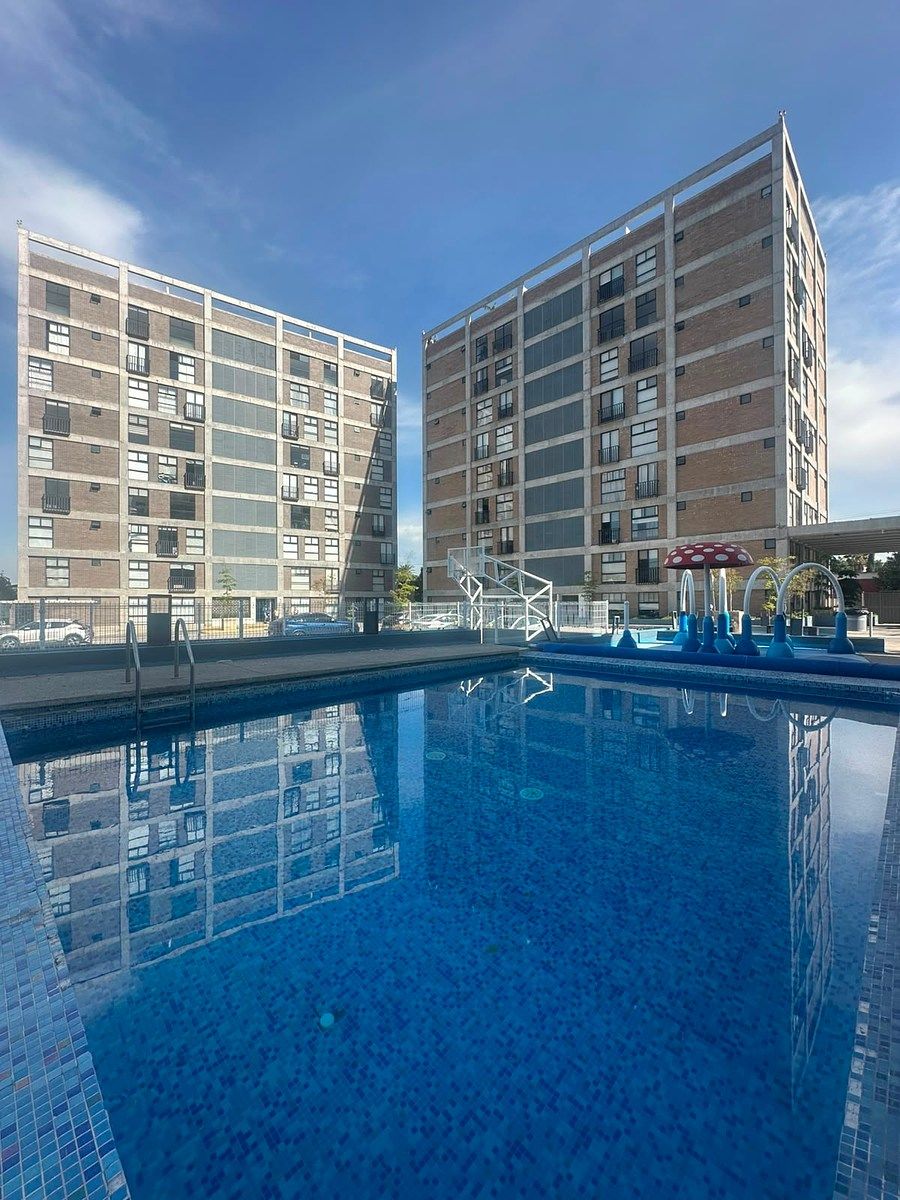 Amplo apartamento à venda com fácil acesso a López Mateos | Balanty, foto 1 de 22
