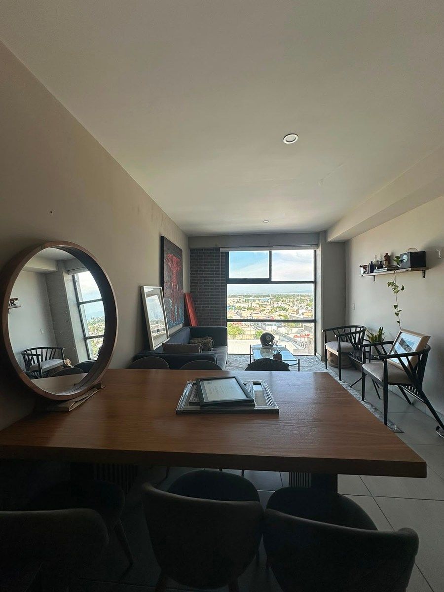 Apartamento em El Campanario, Zapopan, foto 5 de 22