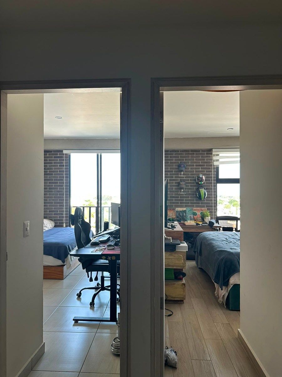 Apartamento em El Campanario, Zapopan, foto 7 de 22