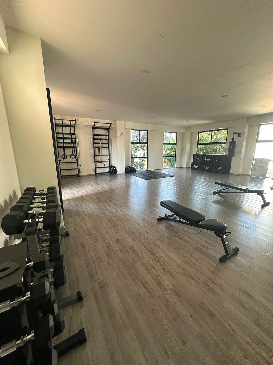 Apartamento em El Campanario, Zapopan, foto 10 de 22