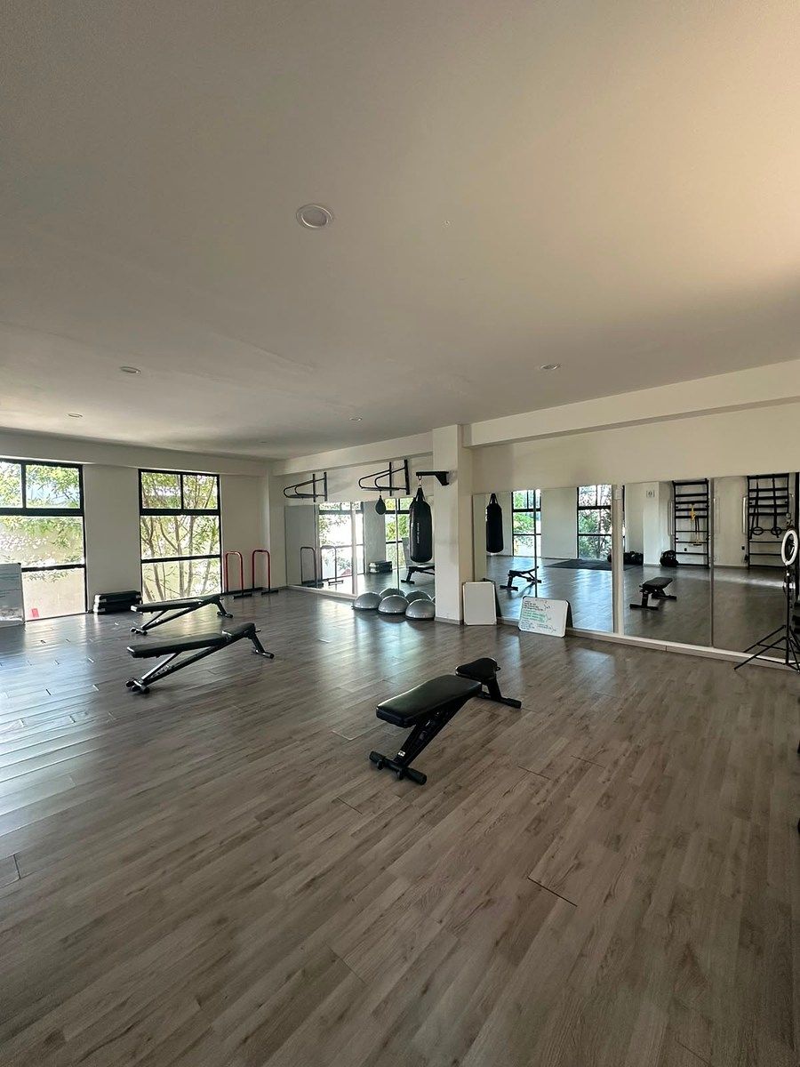 Apartamento em El Campanario, Zapopan, foto 13 de 22