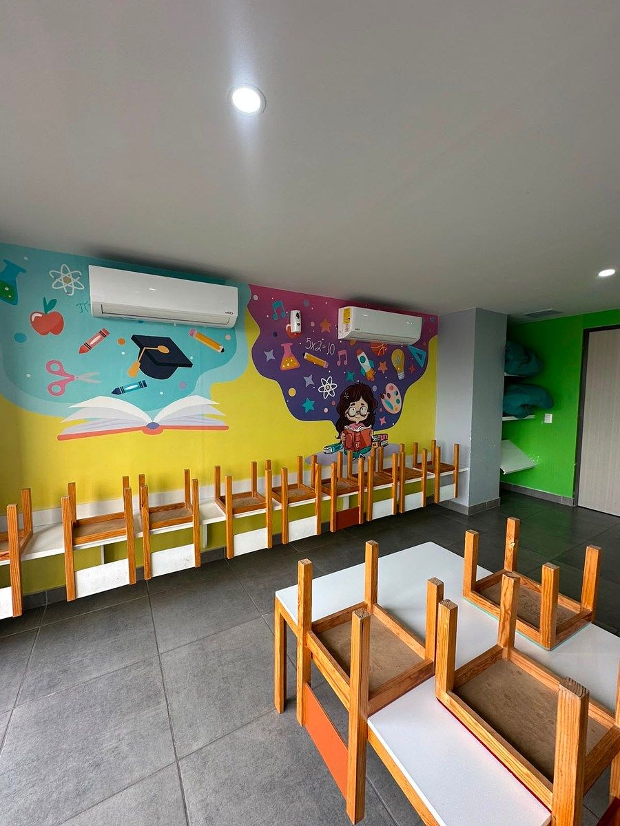 Apartamento em El Campanario, Zapopan, foto 15 de 22