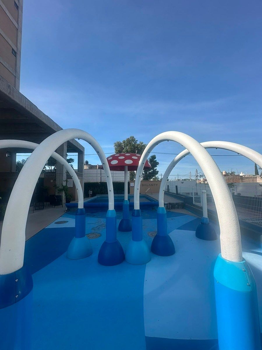 Apartamento em El Campanario, Zapopan, foto 20 de 22