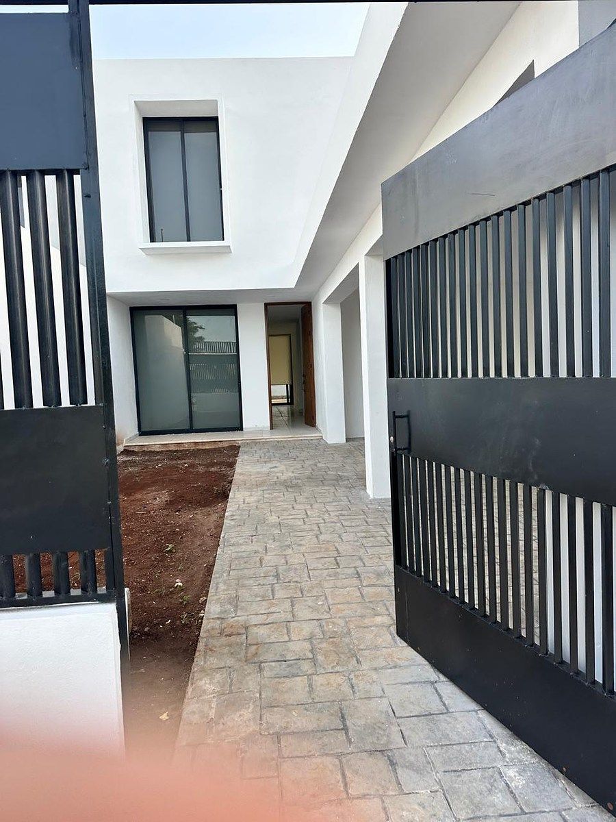House in Nuevo Yucatán, Mérida, photo 2 of 15