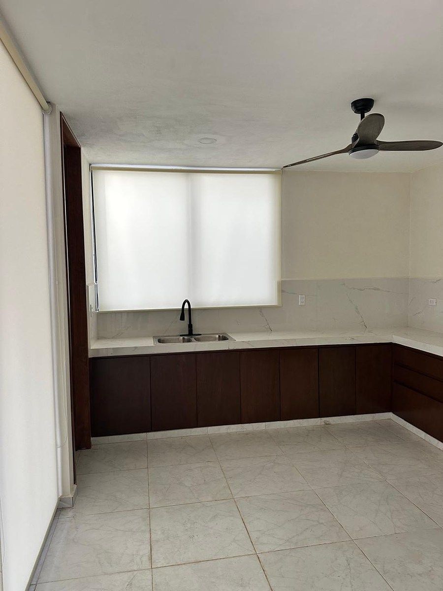 House in Nuevo Yucatán, Mérida, photo 4 of 15
