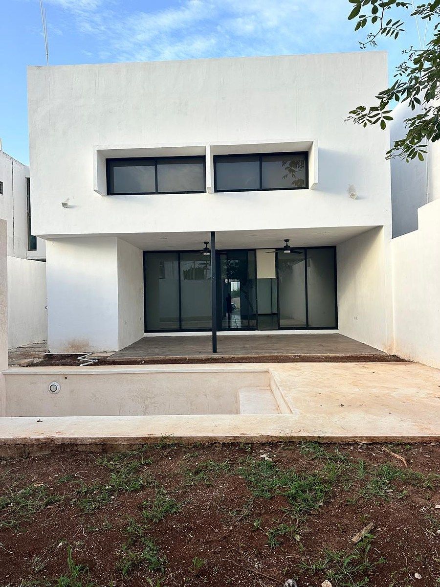 House in Nuevo Yucatán, Mérida, photo 7 of 15