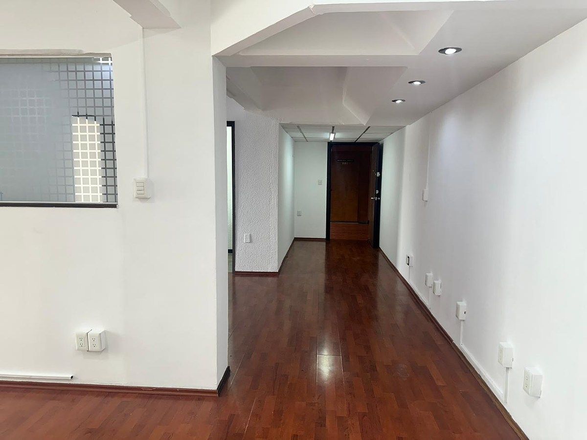 Sala Comercial em Roma Norte, Cuauhtémoc, foto 2 de 6