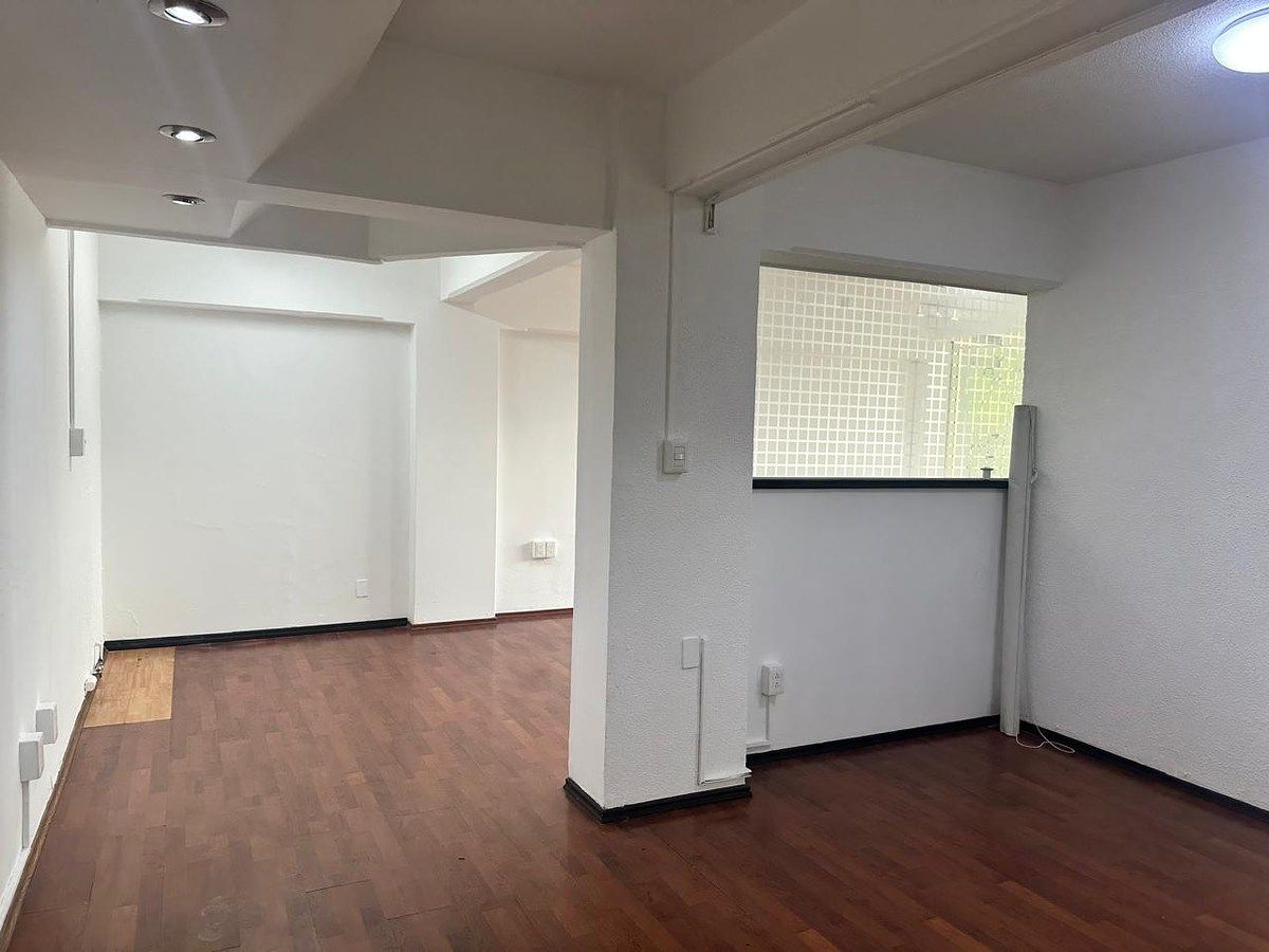 Sala Comercial em Roma Norte, Cuauhtémoc, foto 5 de 6