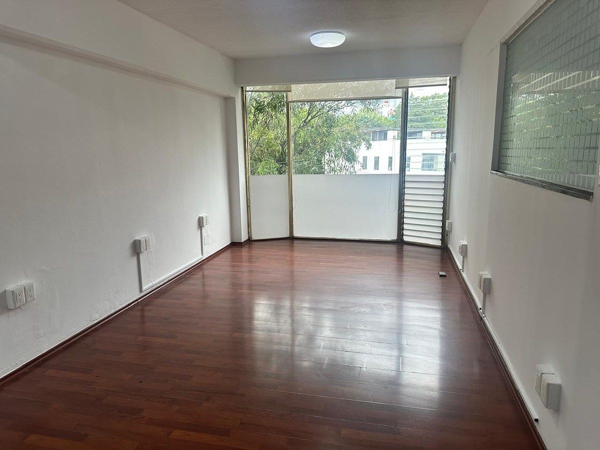 Sala Comercial em Roma Norte, Cuauhtémoc, foto 6 de 6