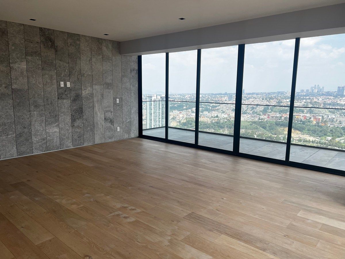 Apartment in Bosque Real, Huixquilucan, photo 3 of 43