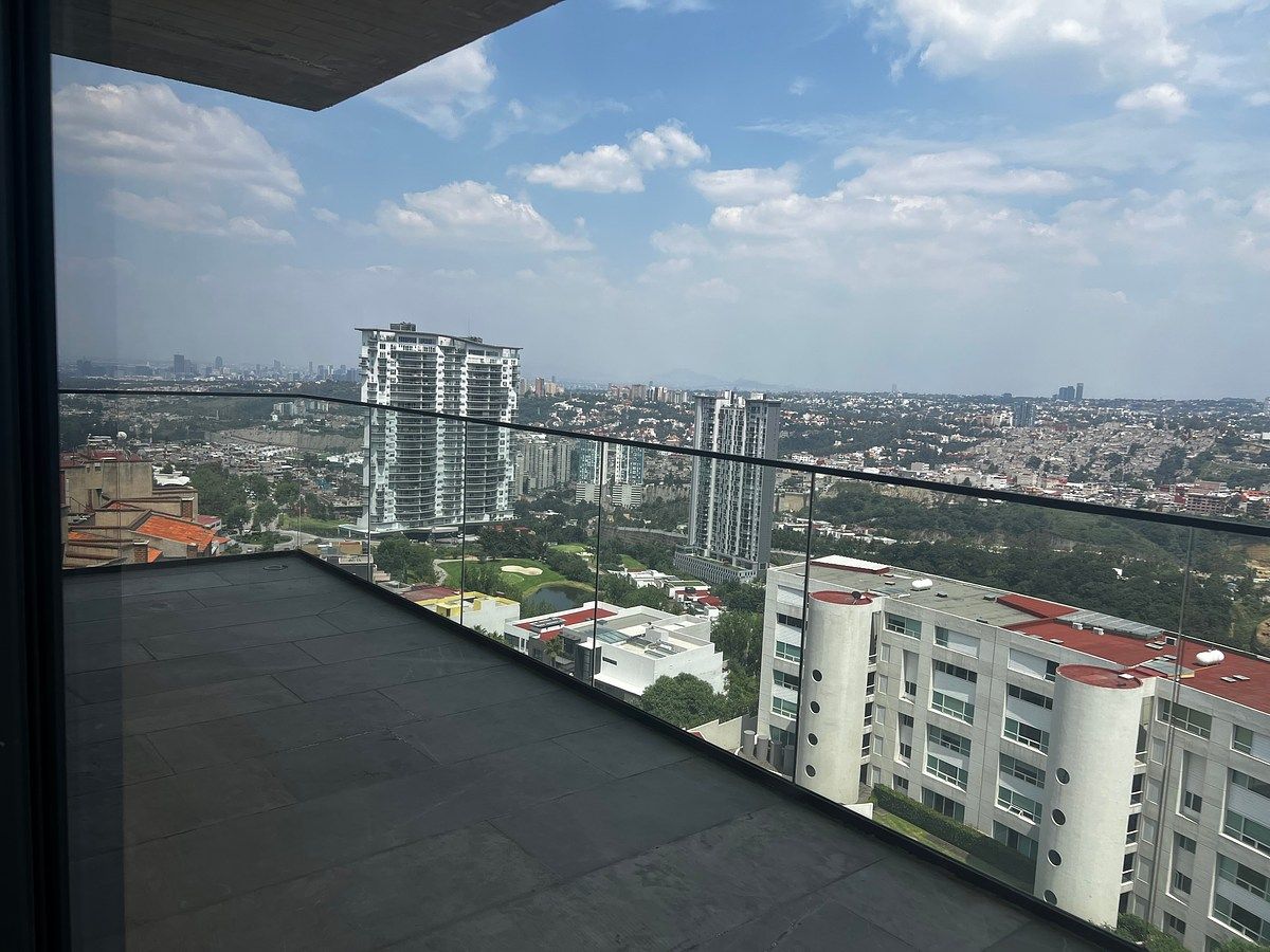 Apartment in Bosque Real, Huixquilucan, photo 4 of 43