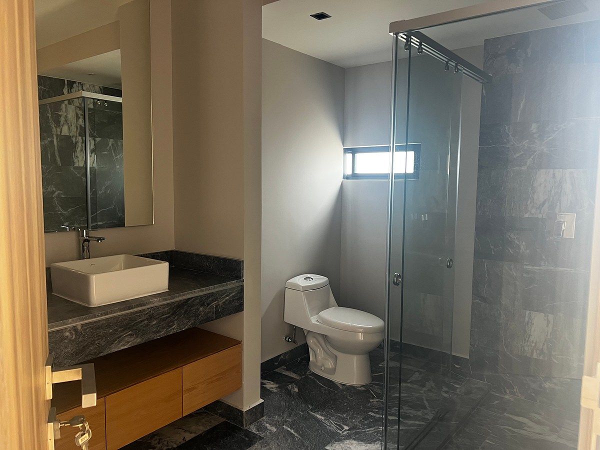 Apartment in Bosque Real, Huixquilucan, photo 6 of 43