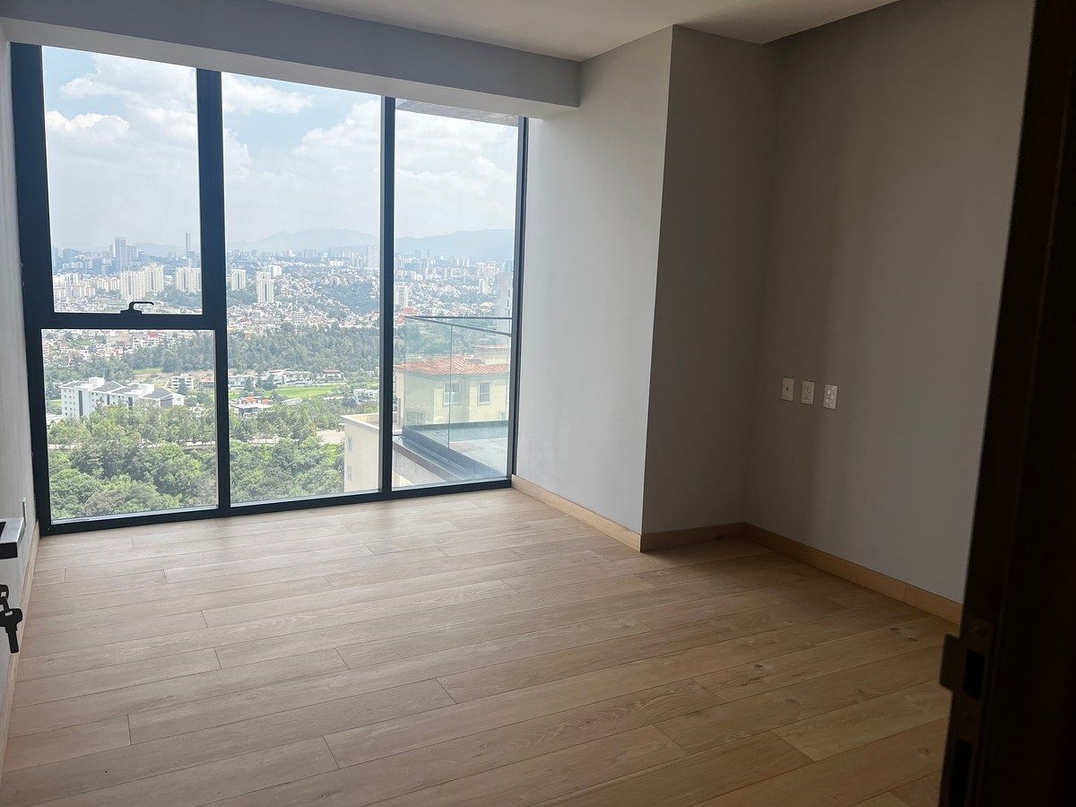 Apartment in Bosque Real, Huixquilucan, photo 7 of 43