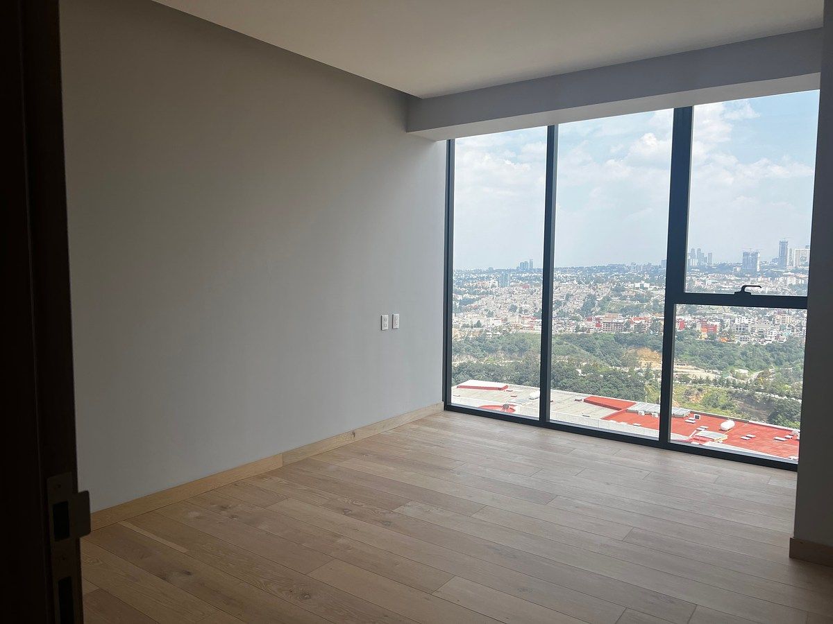 Apartment in Bosque Real, Huixquilucan, photo 11 of 43