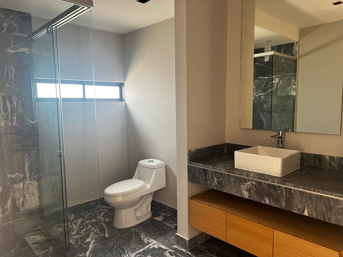 Apartment in Bosque Real, Huixquilucan, photo 15 of 43