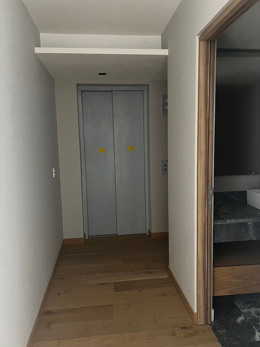 Apartment in Bosque Real, Huixquilucan, photo 18 of 43