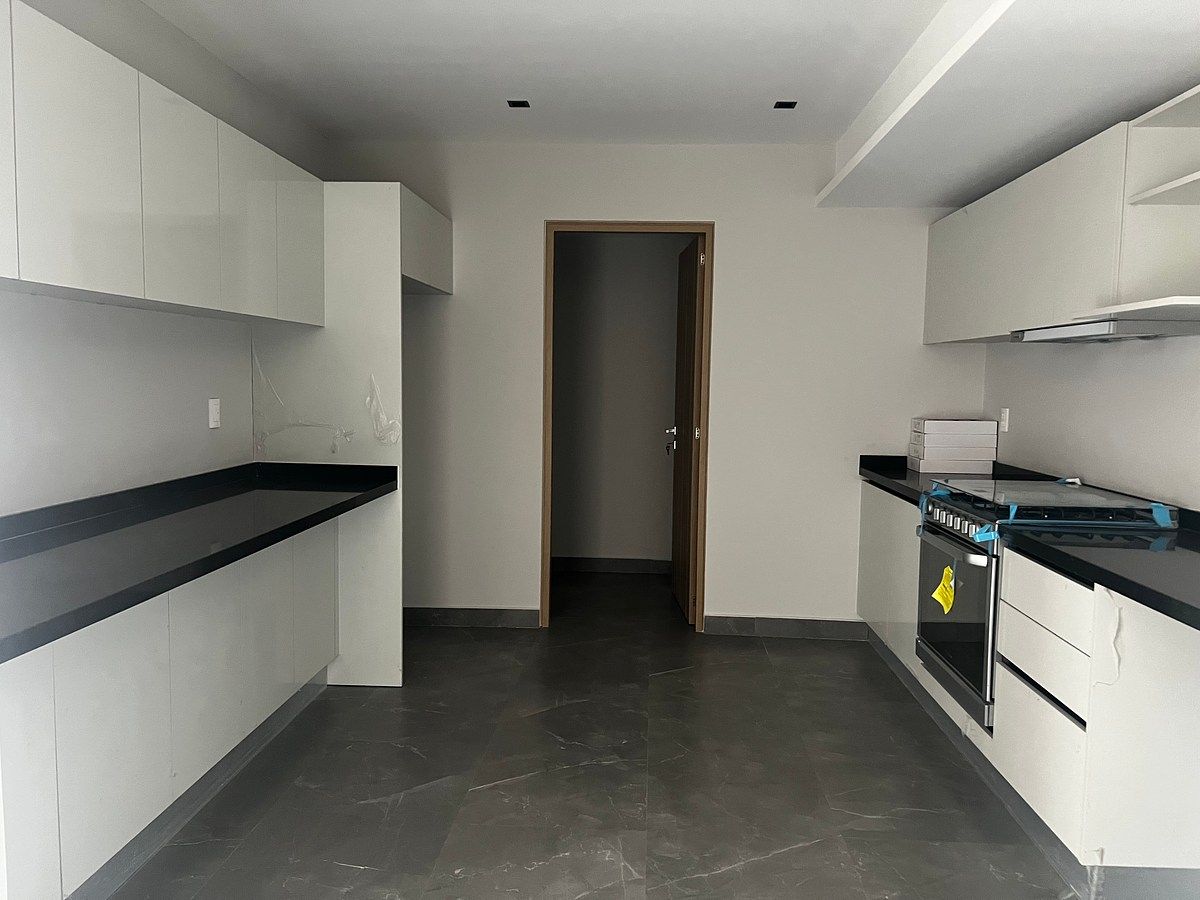 Apartment in Bosque Real, Huixquilucan, photo 21 of 43