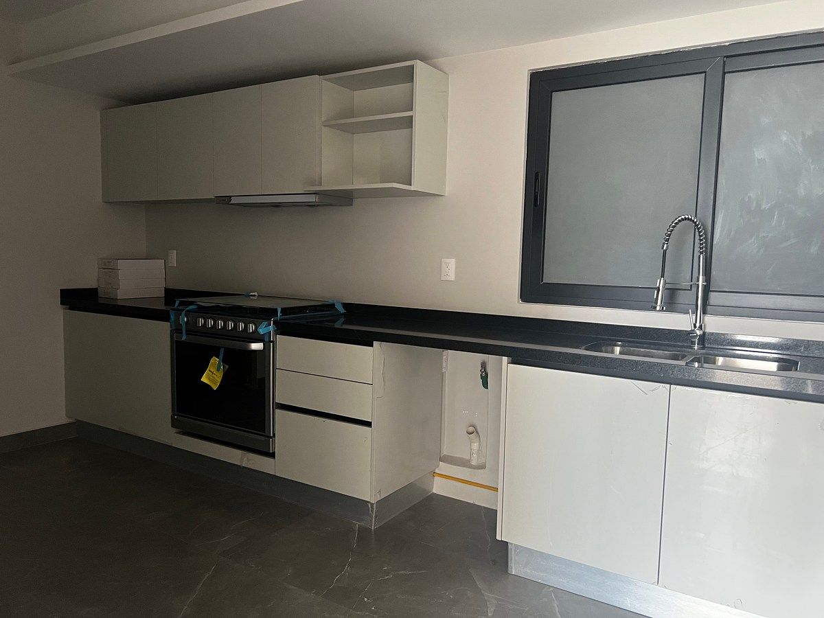 Apartment in Bosque Real, Huixquilucan, photo 22 of 43