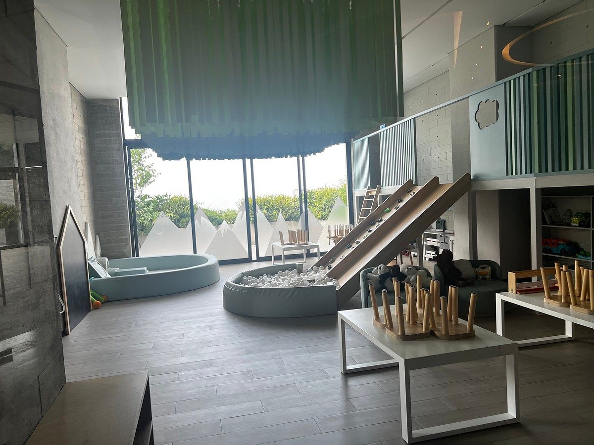 Apartment in Bosque Real, Huixquilucan, photo 28 of 43