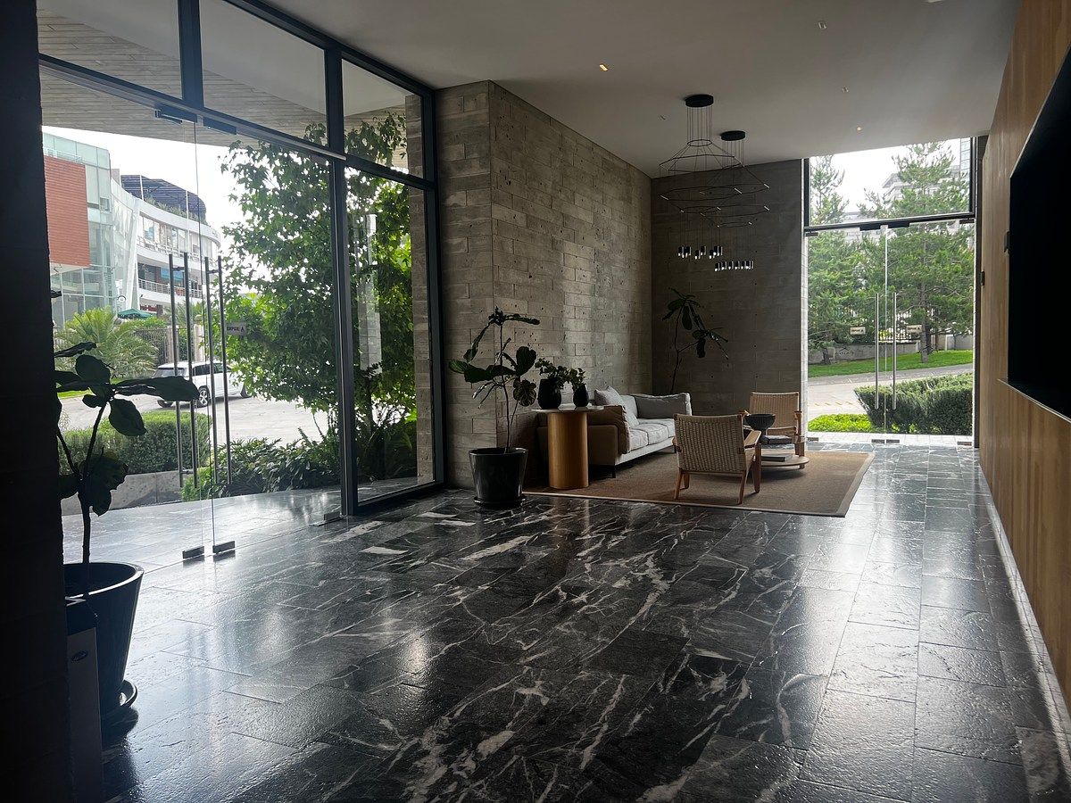 Apartment in Bosque Real, Huixquilucan, photo 34 of 43