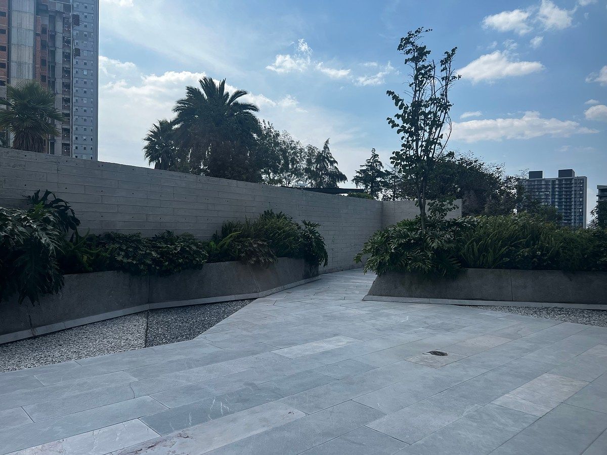 Apartment in Bosque Real, Huixquilucan, photo 43 of 43