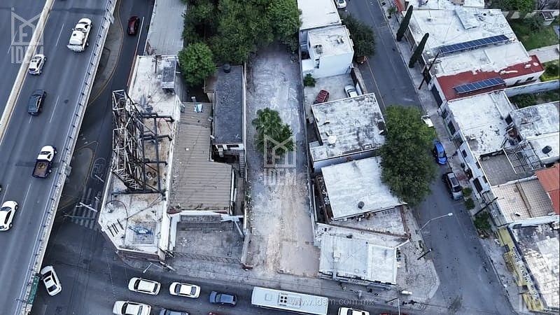 Terreno comercial en Buenos Aires, Monterrey, foto 2 de 6