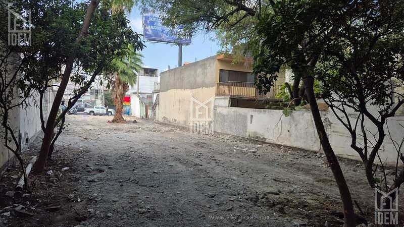 Terreno comercial en Buenos Aires, Monterrey, foto 4 de 6