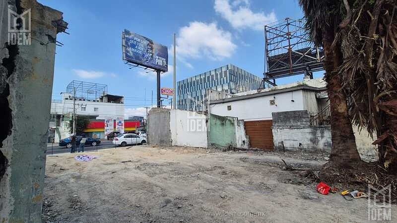 Terreno comercial en Buenos Aires, Monterrey, foto 5 de 6