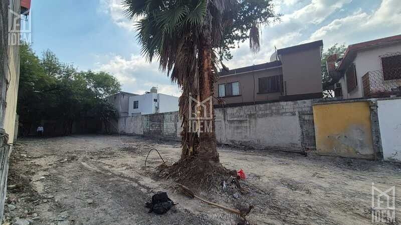 Terreno comercial en Buenos Aires, Monterrey, foto 6 de 6