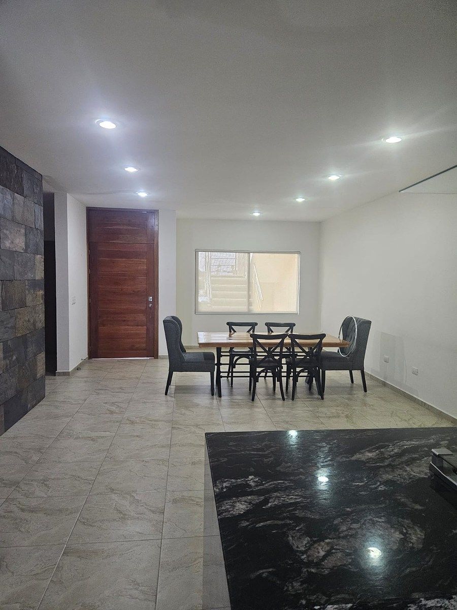 Departamento en Valle del Campestre, Aguascalientes, foto 2 de 12