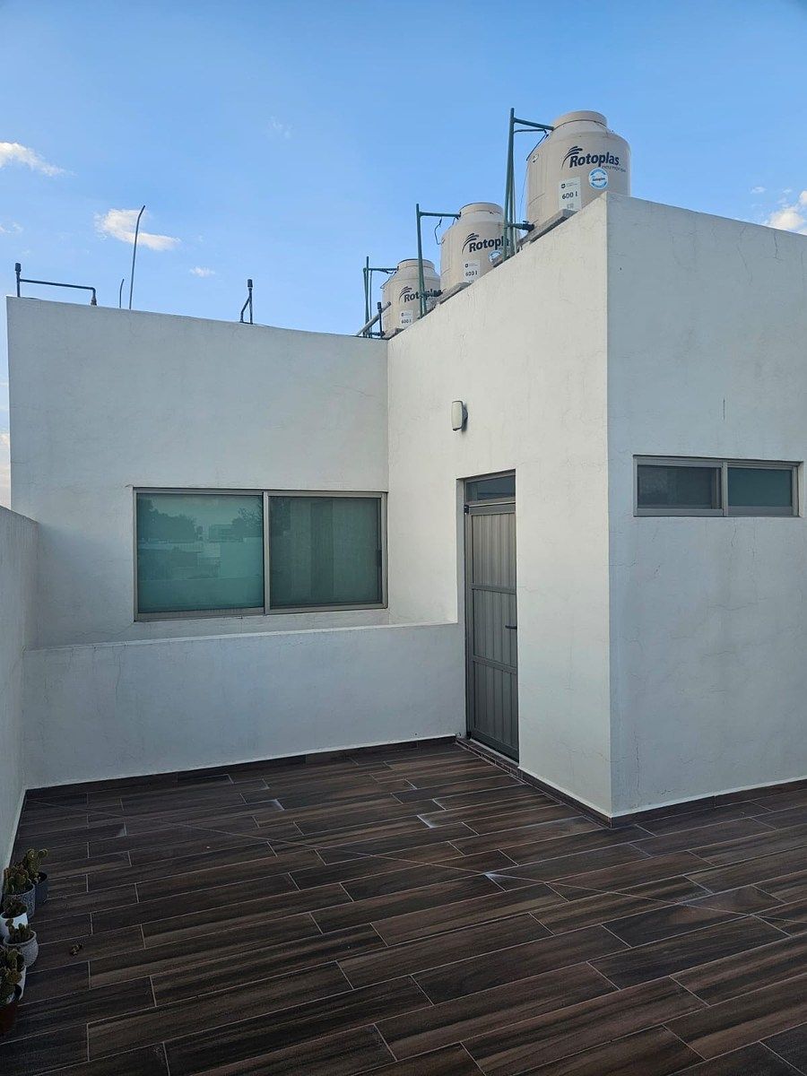 Departamento en Valle del Campestre, Aguascalientes, foto 6 de 12
