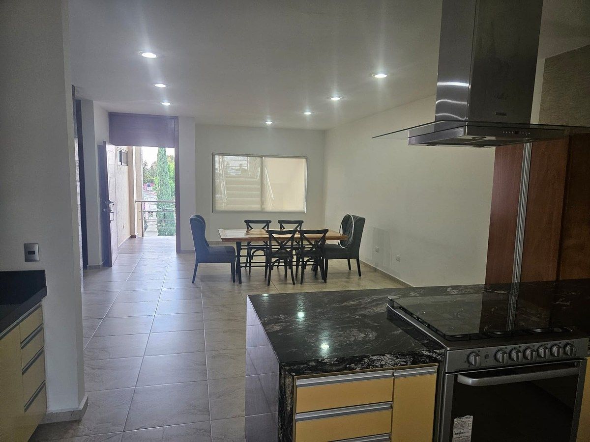 Departamento en Valle del Campestre, Aguascalientes, foto 8 de 12