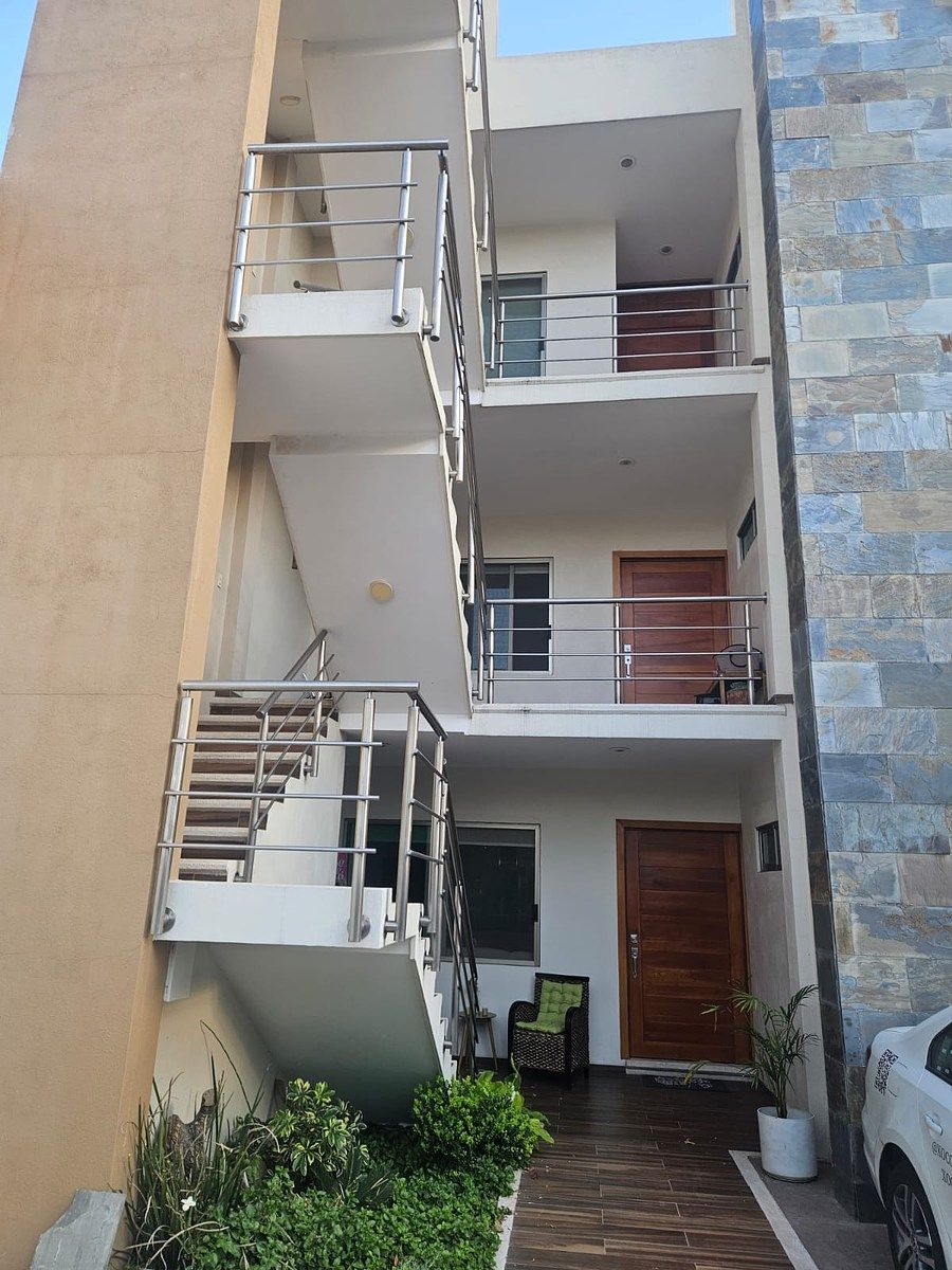 Departamento en Valle del Campestre, Aguascalientes, foto 9 de 12