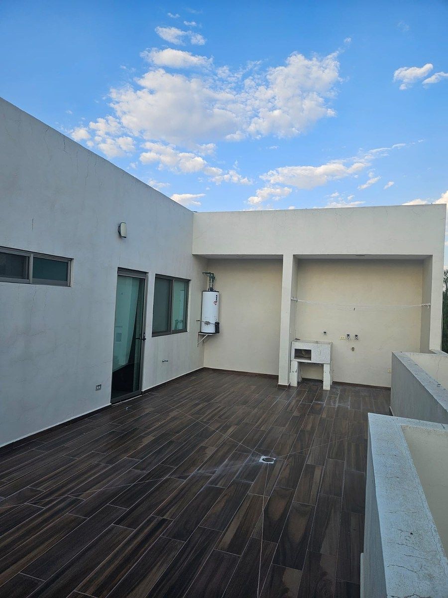 Departamento en Valle del Campestre, Aguascalientes, foto 11 de 12