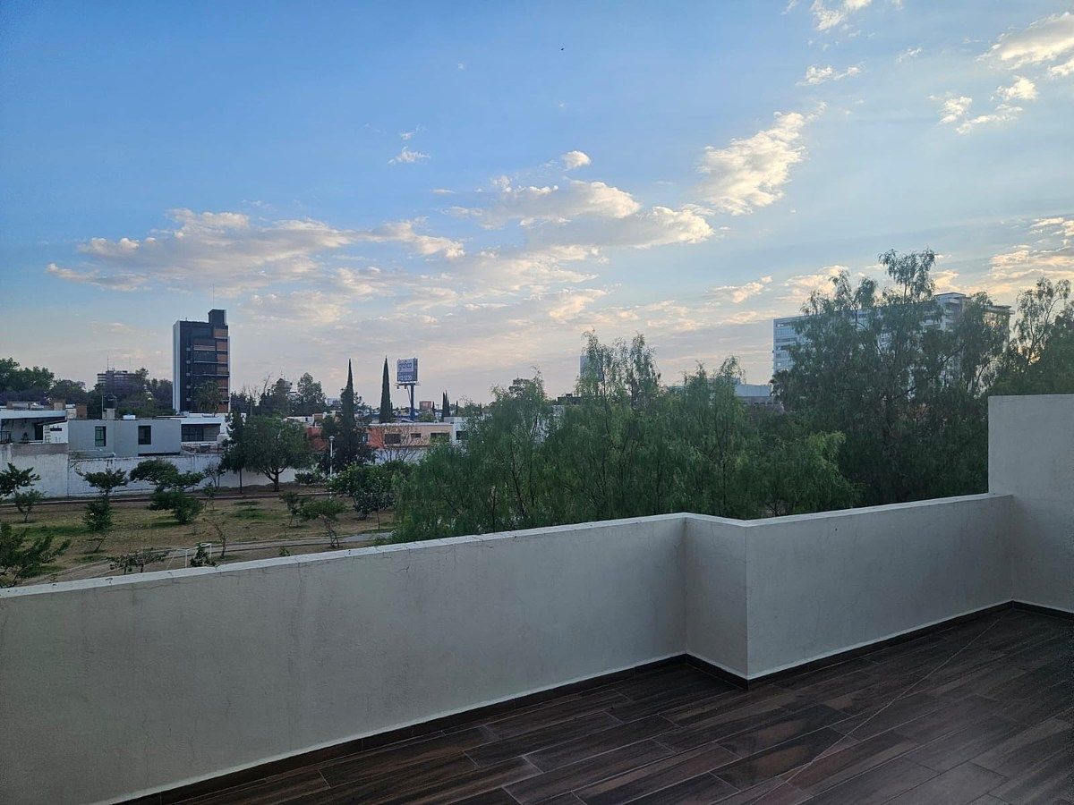 Departamento en Valle del Campestre, Aguascalientes, foto 12 de 12