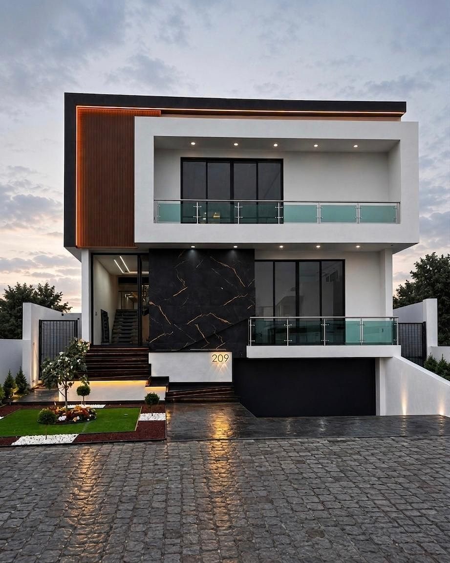 ARAUCA II RESIDENCE, photo 1 of 15