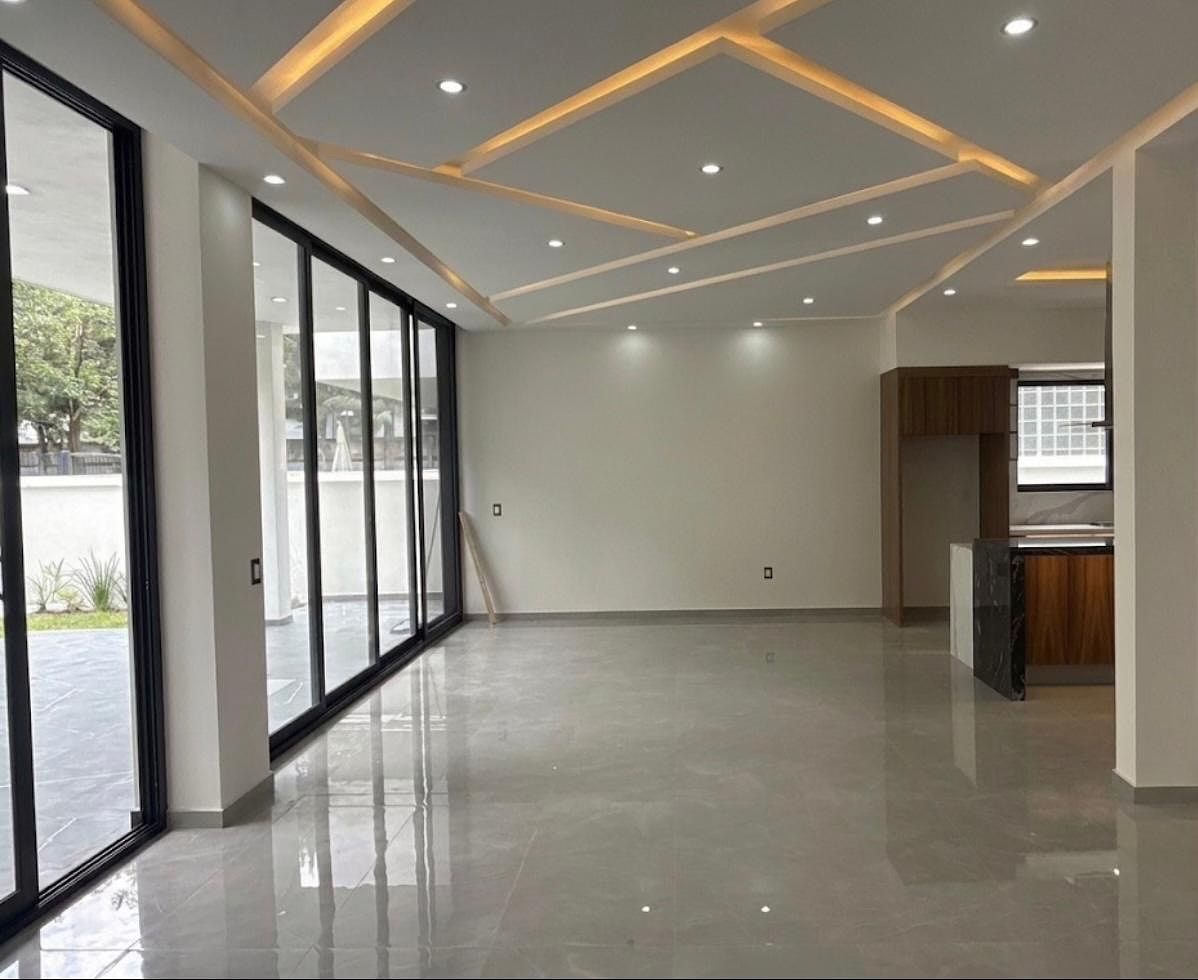 House in Arauca II, Zapopan, photo 3 of 15
