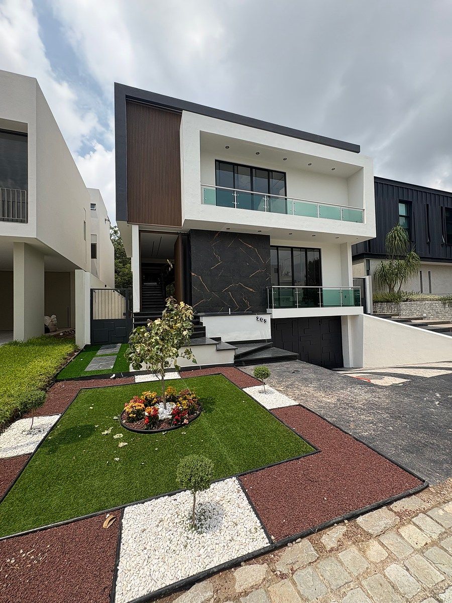 House in Arauca II, Zapopan, photo 15 of 15
