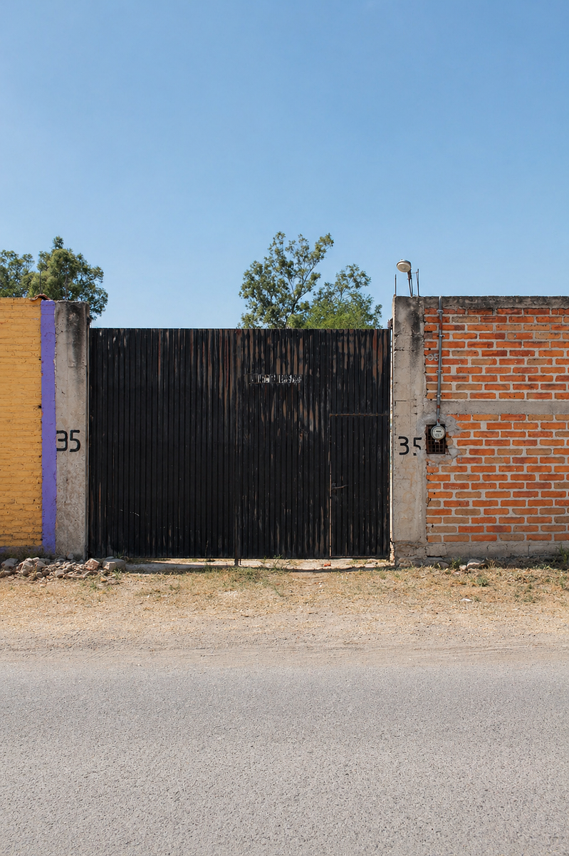 Casa em Santa Rosa (La Hacienda de Santa Rosa), Ixtlahuacán de los Membrillos, foto 2 de 20