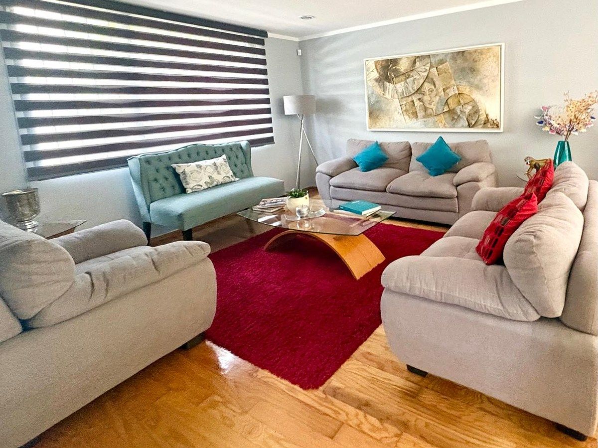 Casa en Condominio Colinas de Tepepan Tips Inmobiliarios ®, foto 3 de 15