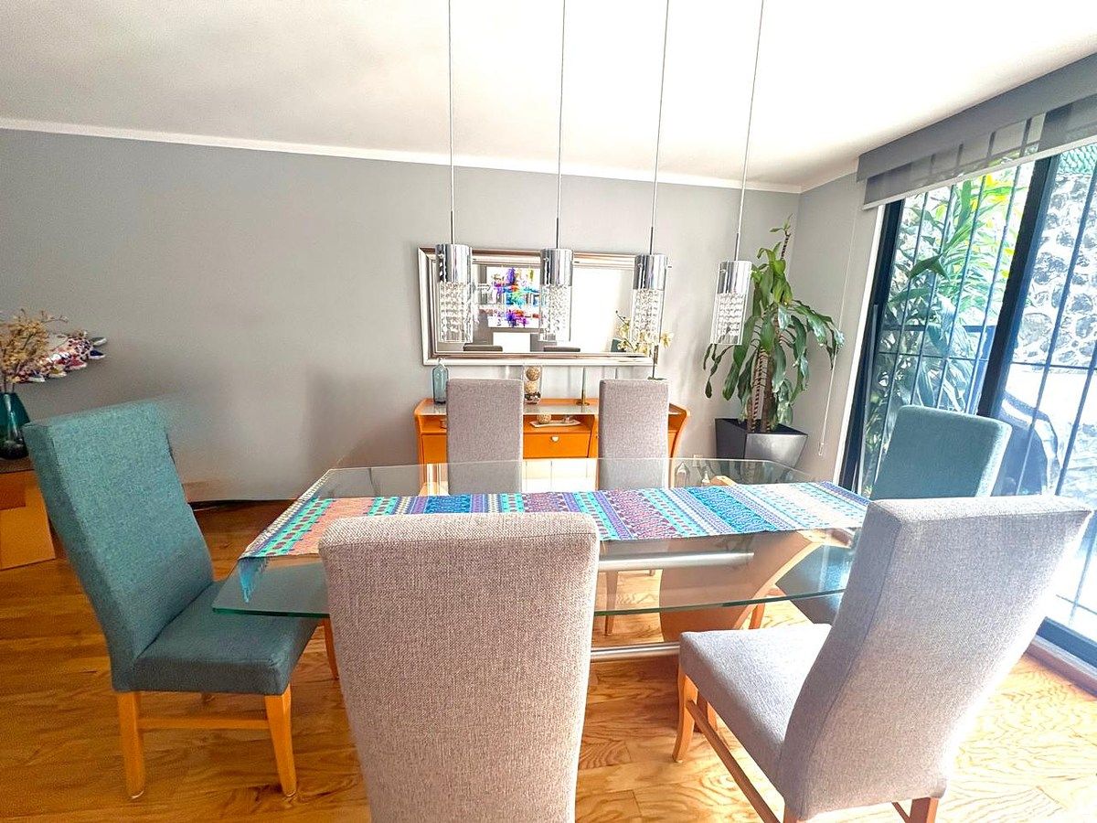 Casa en Condominio Colinas de Tepepan Tips Inmobiliarios ®, foto 5 de 15
