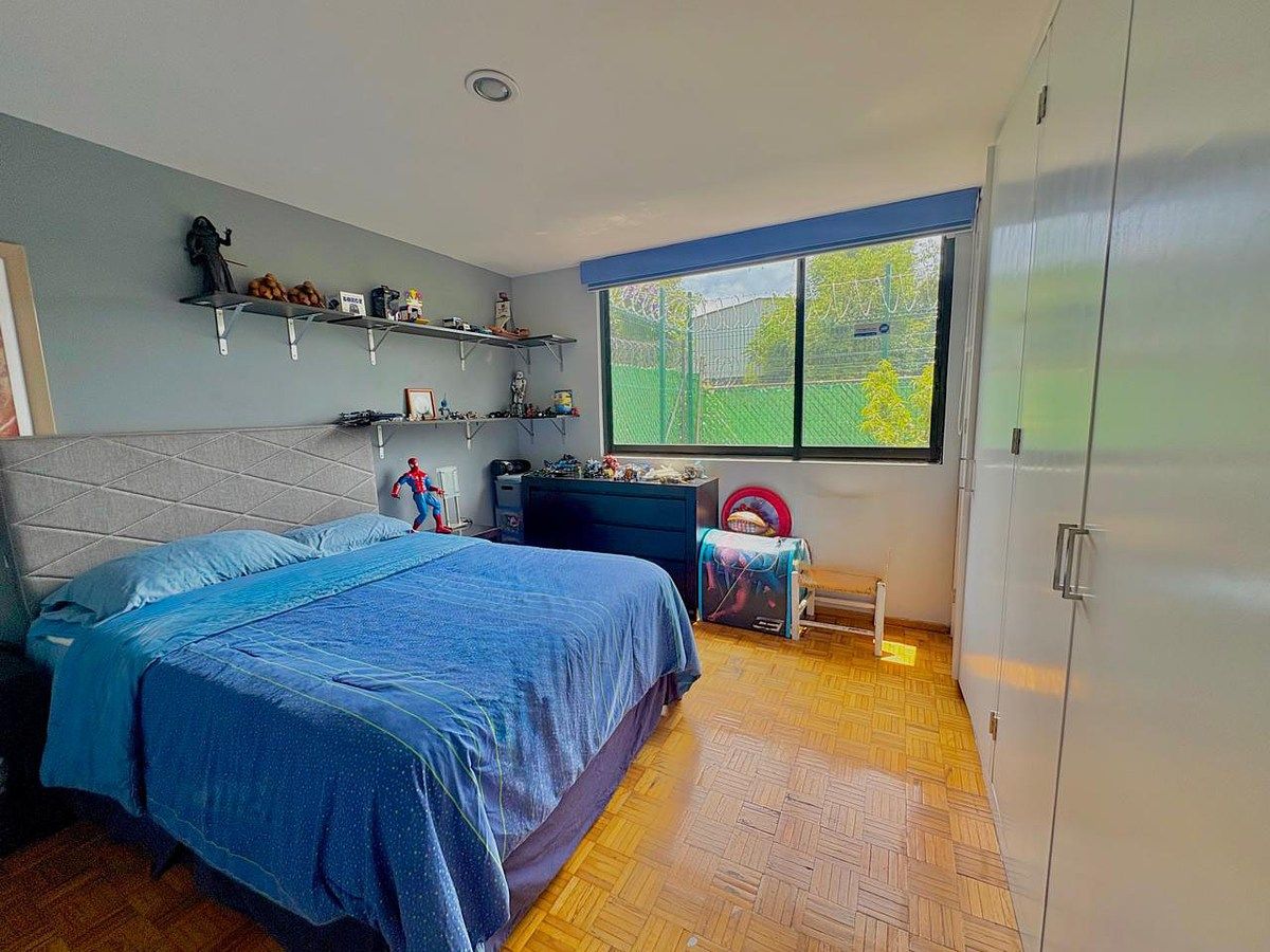 Casa en Condominio Colinas de Tepepan Tips Inmobiliarios ®, foto 9 de 15