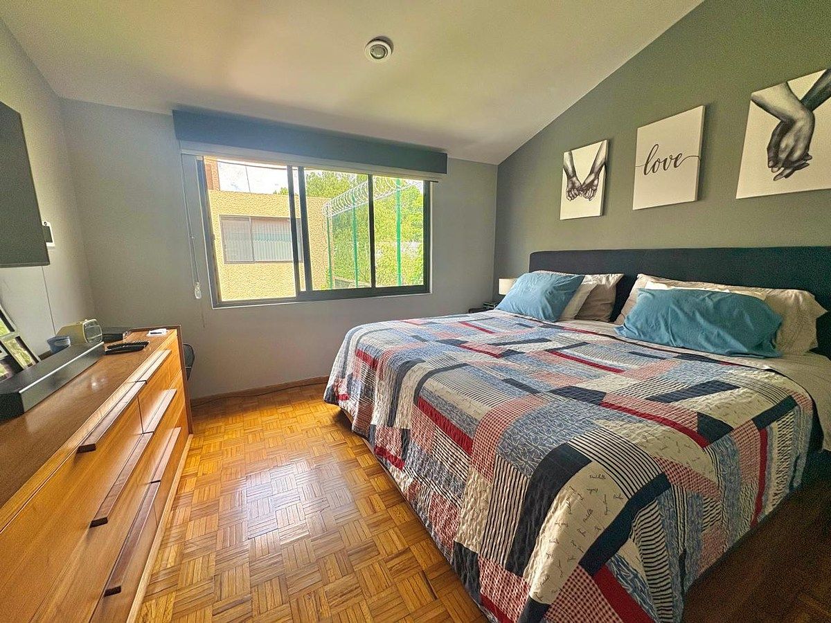 Casa en Condominio Colinas de Tepepan Tips Inmobiliarios ®, foto 11 de 15