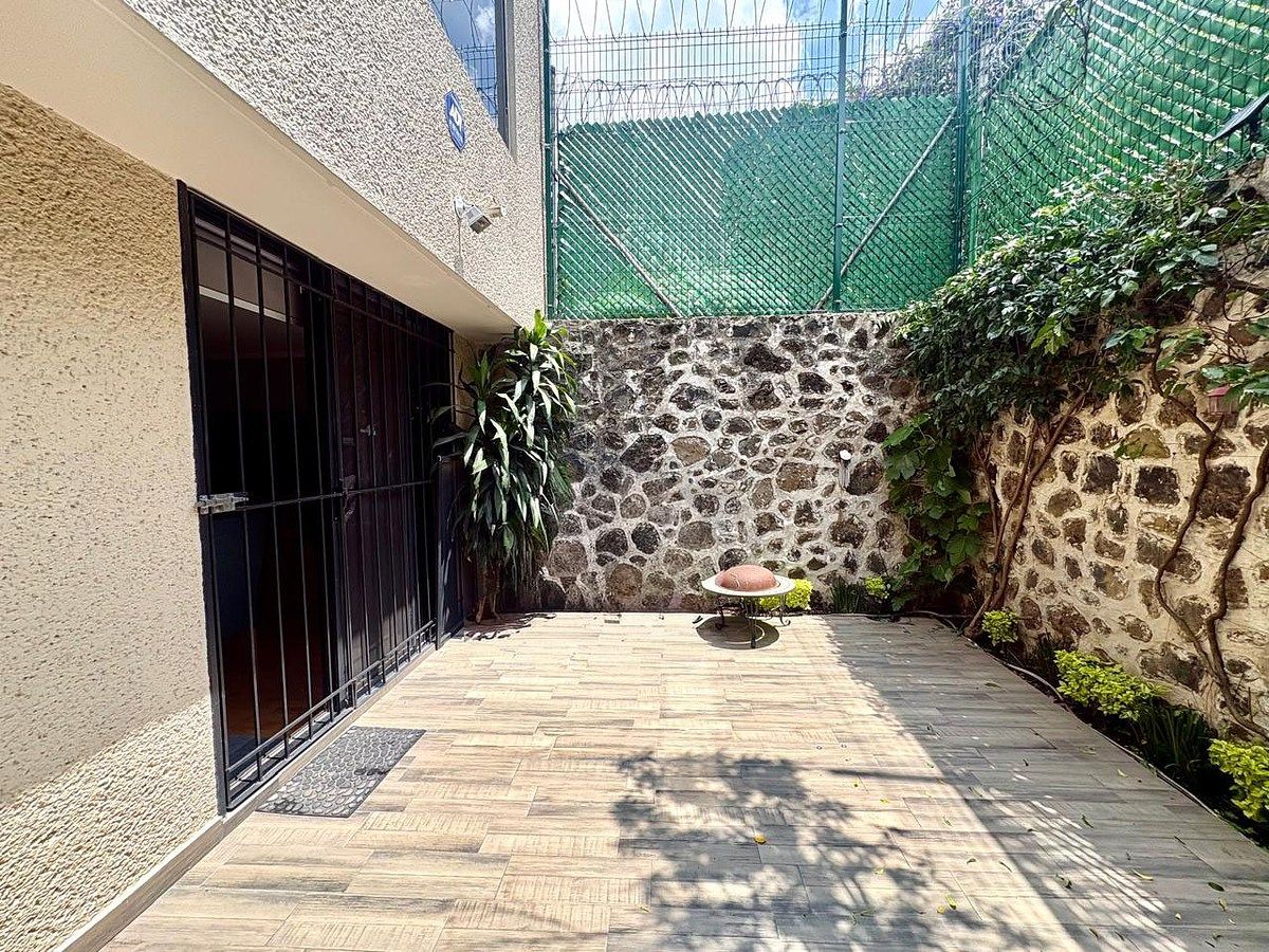 Casa en Condominio Colinas de Tepepan Tips Inmobiliarios ®, foto 15 de 15